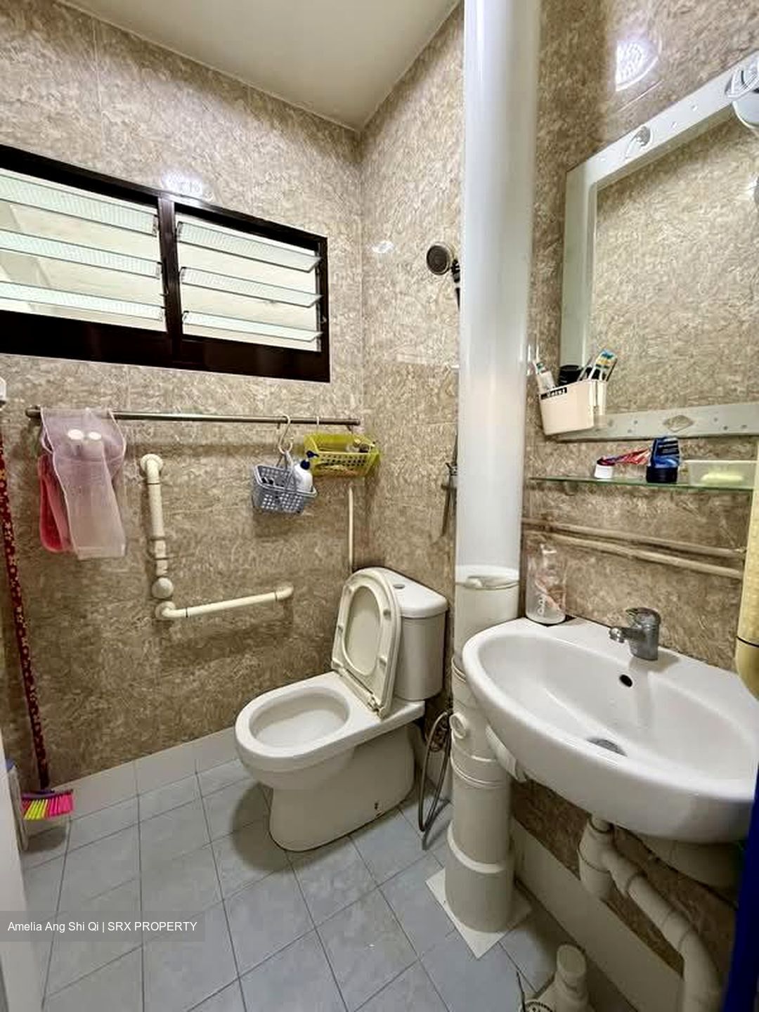 Blk 545 Bedok North Green (Bedok), HDB 3 Rooms #540757561